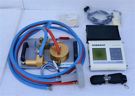 torrent permeability tester price|Air permeability tester .